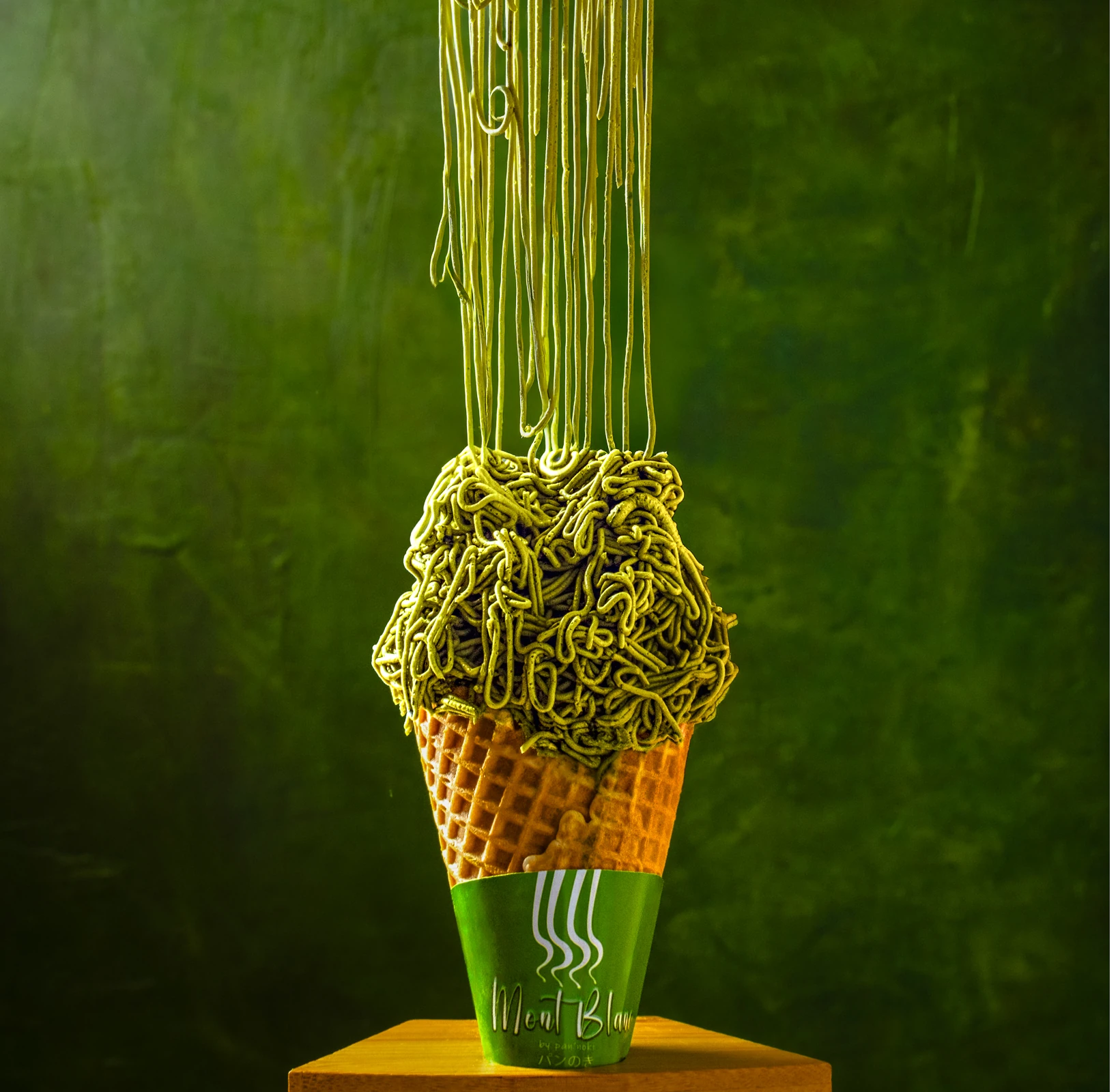 Food & Beverage Photography