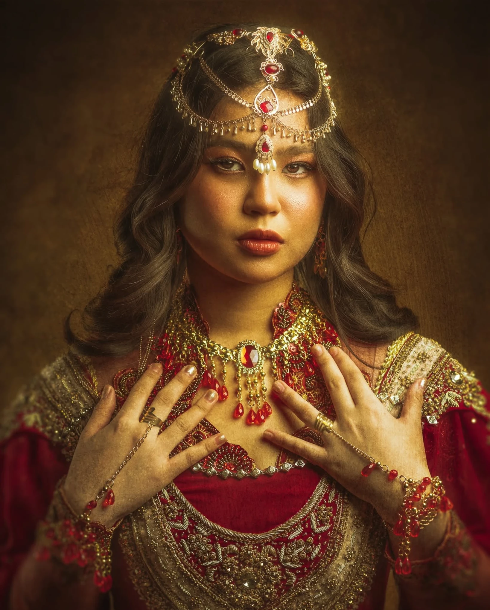 Portrait Photography